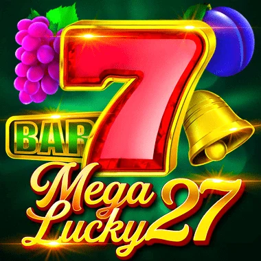Mega Lucky 27