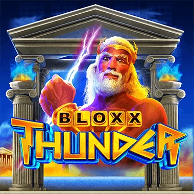 Bloxx Thunder
